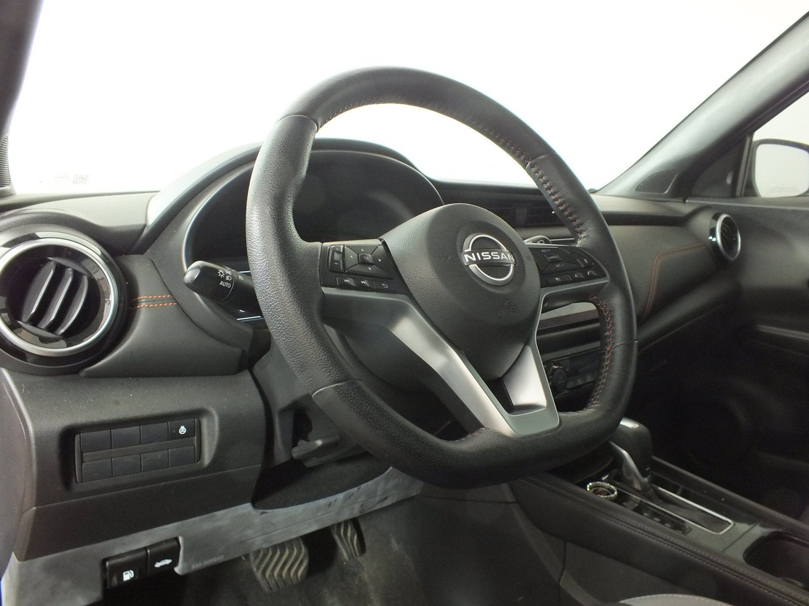 2023 Nissan Kicks SR *1-OWNER*