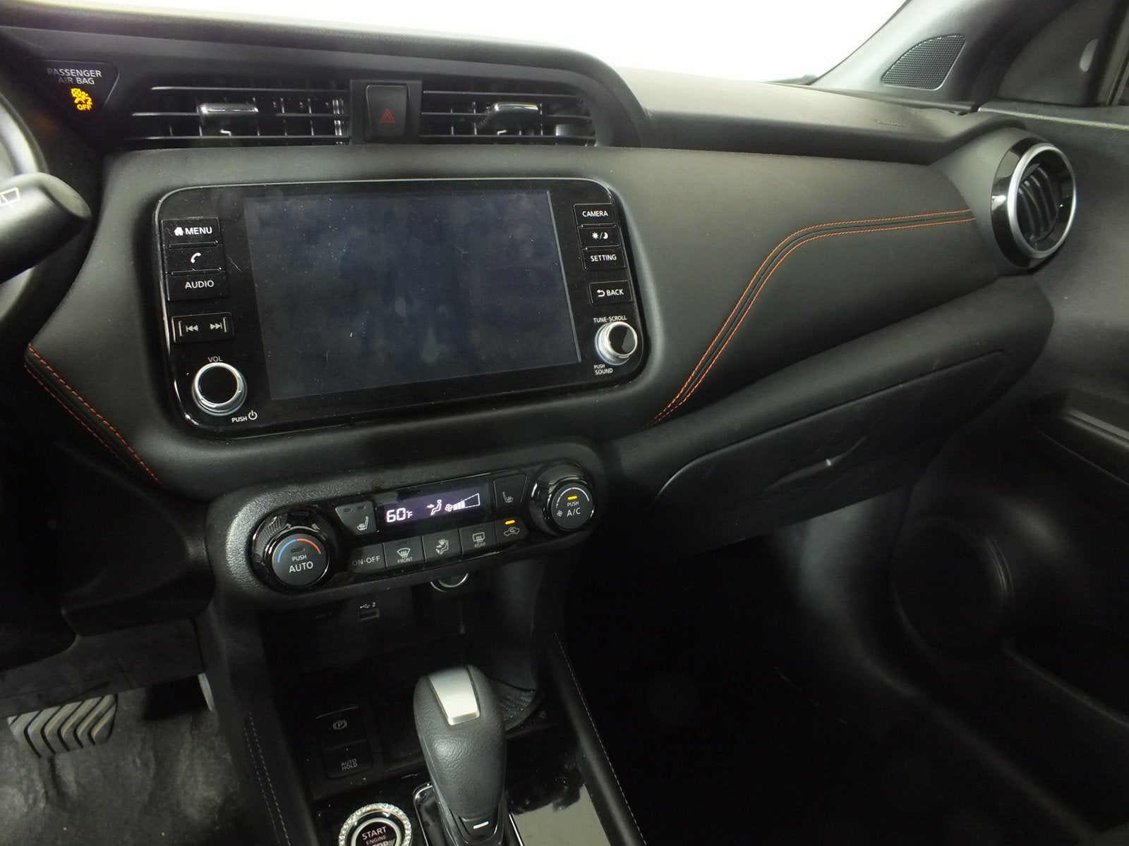 2023 Nissan Kicks SR *1-OWNER*