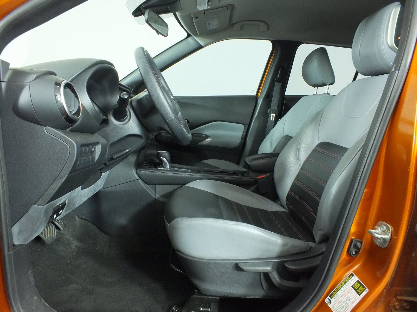 2023 Nissan Kicks SR *1-OWNER*