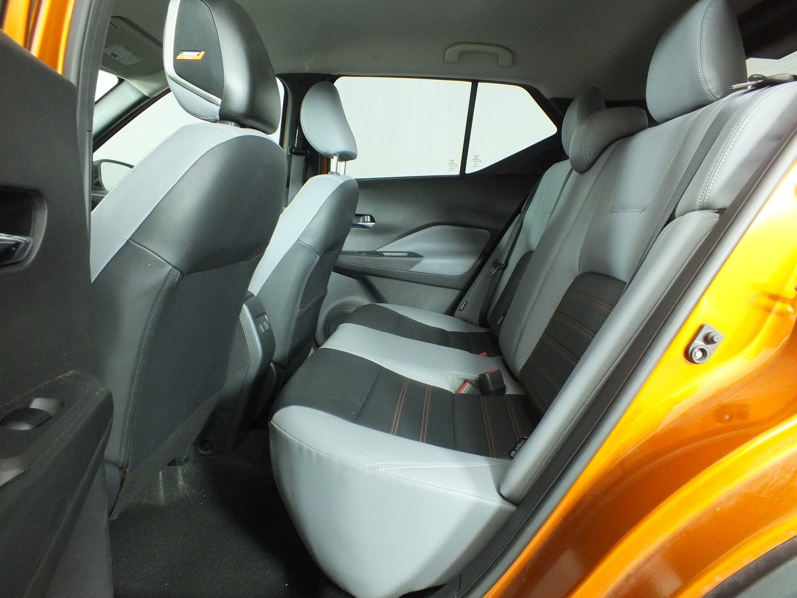 2023 Nissan Kicks SR *1-OWNER*