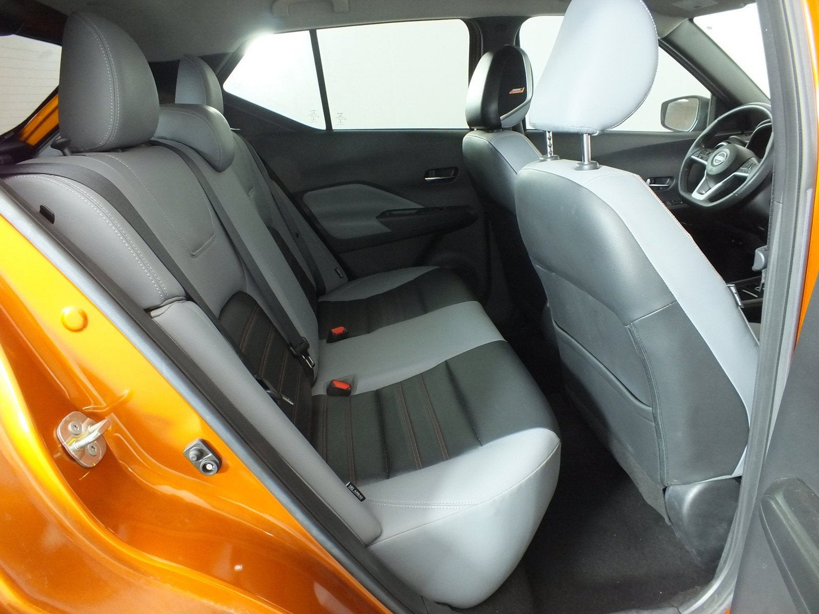 2023 Nissan Kicks SR *1-OWNER*