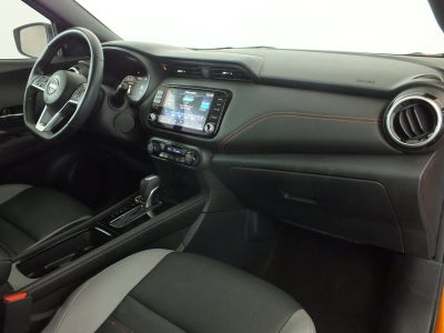 2023 Nissan Kicks SR *1-OWNER*