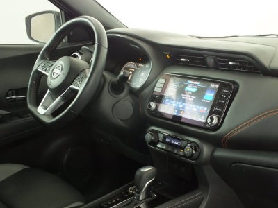 2023 Nissan Kicks SR *1-OWNER*