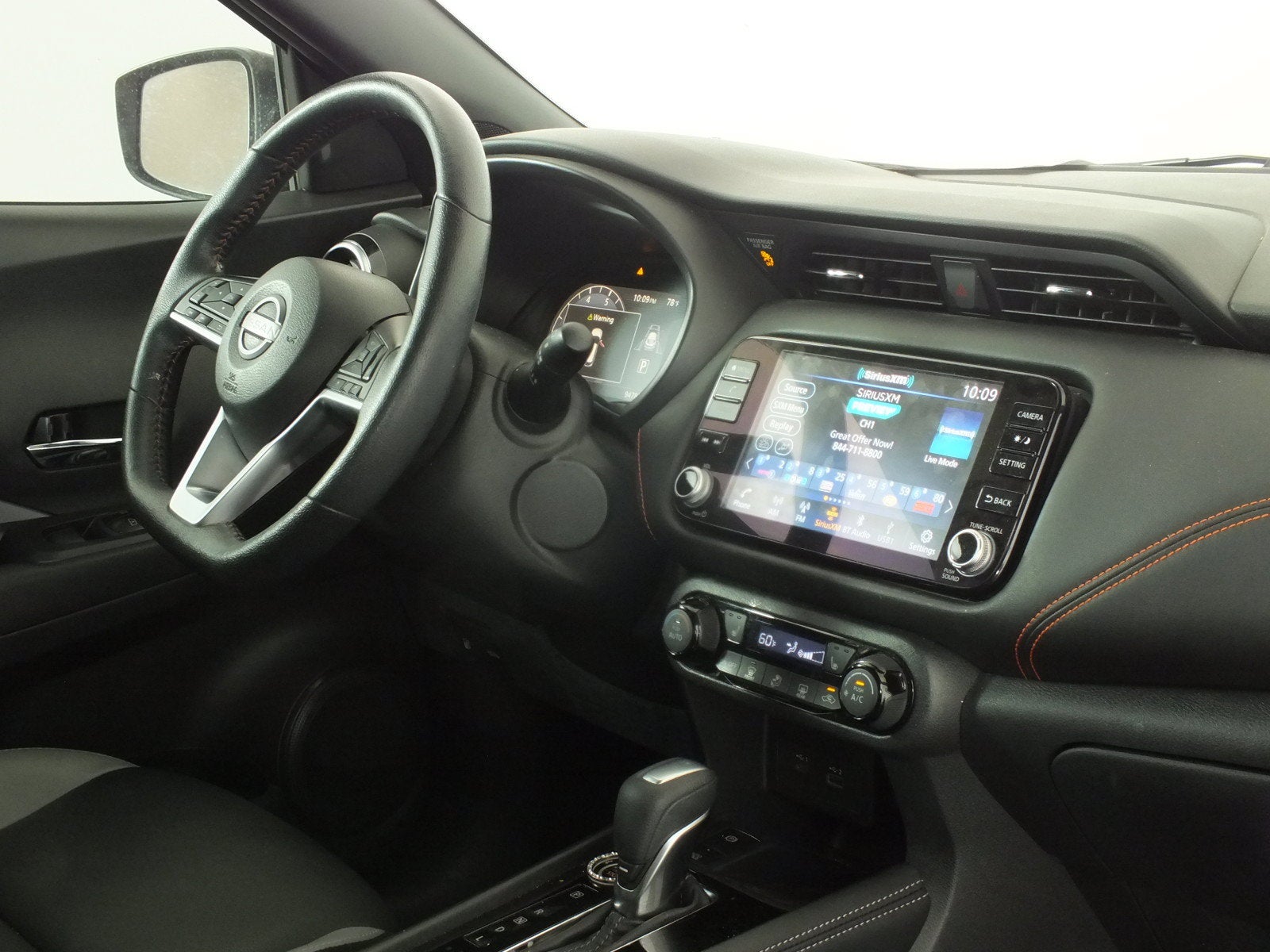 2023 Nissan Kicks SR *1-OWNER*