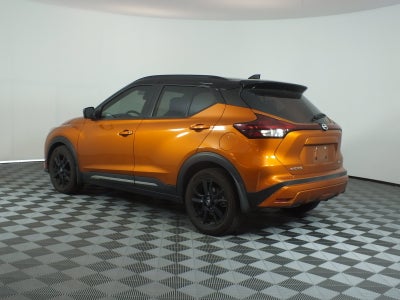 2023 Nissan Kicks SR *1-OWNER*