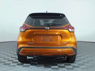 2023 Nissan Kicks SR *1-OWNER*