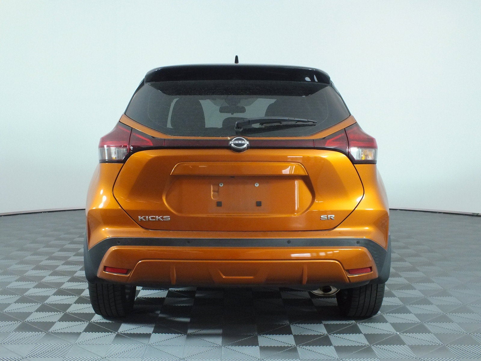2023 Nissan Kicks SR *1-OWNER*