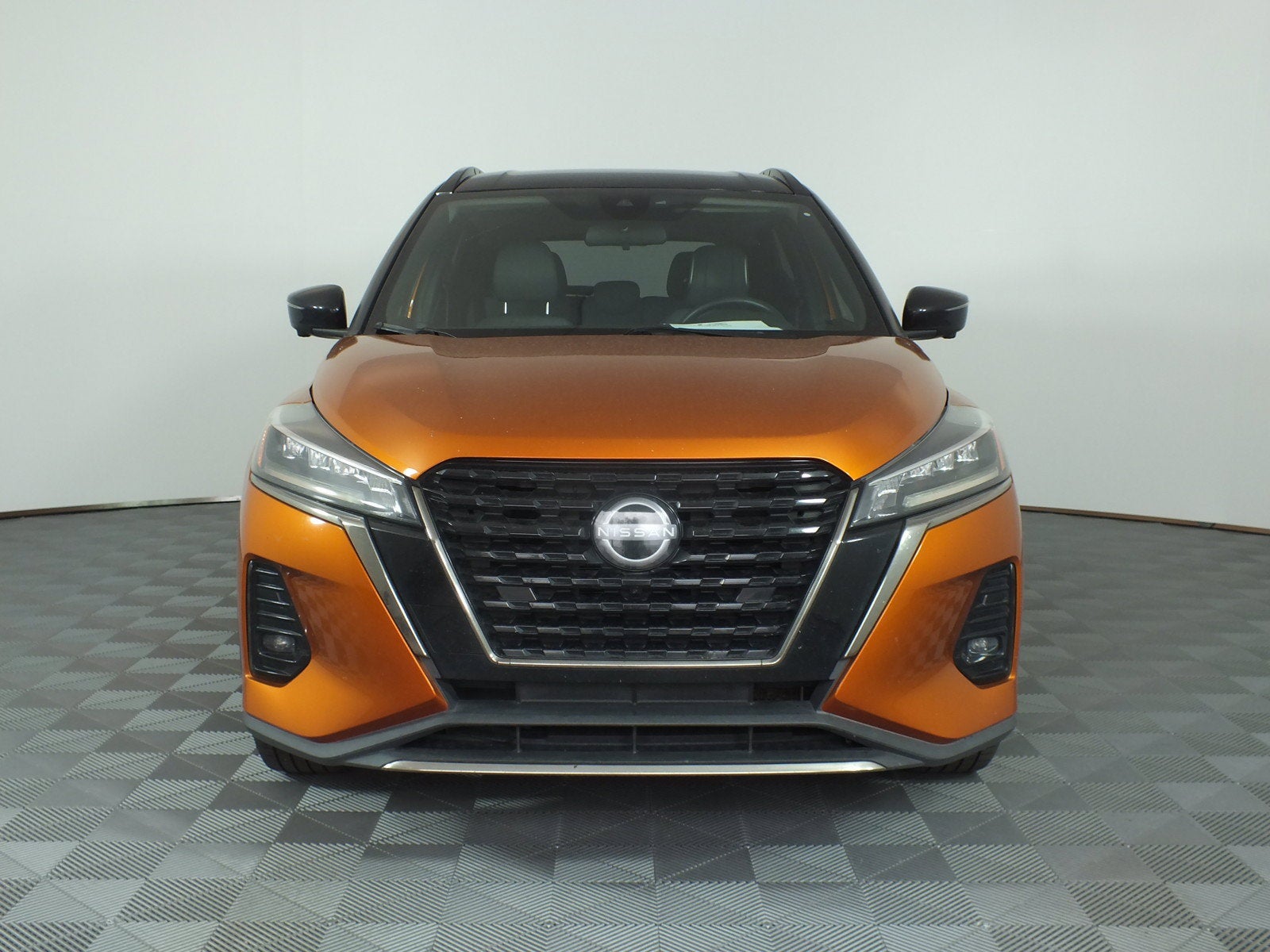 2023 Nissan Kicks SR *1-OWNER*