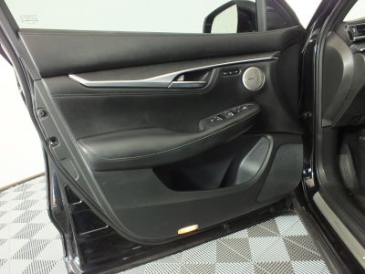 2023 INFINITI QX55 SENSORY AWD *SPORTY & CLASSY!*