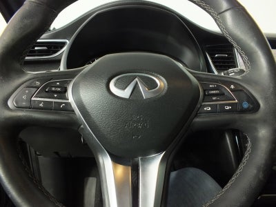 2023 INFINITI QX55 SENSORY AWD *SPORTY & CLASSY!*