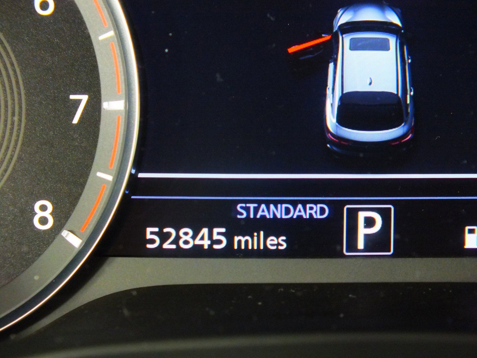 2023 INFINITI QX55 SENSORY AWD *SPORTY & CLASSY!*