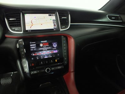 2023 INFINITI QX55 SENSORY AWD *SPORTY & CLASSY!*