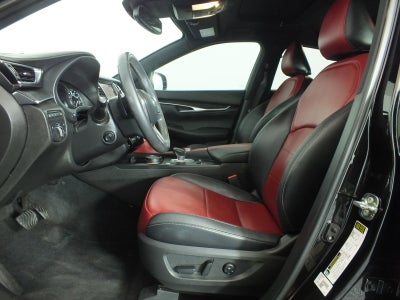 2023 INFINITI QX55 SENSORY AWD *SPORTY & CLASSY!*