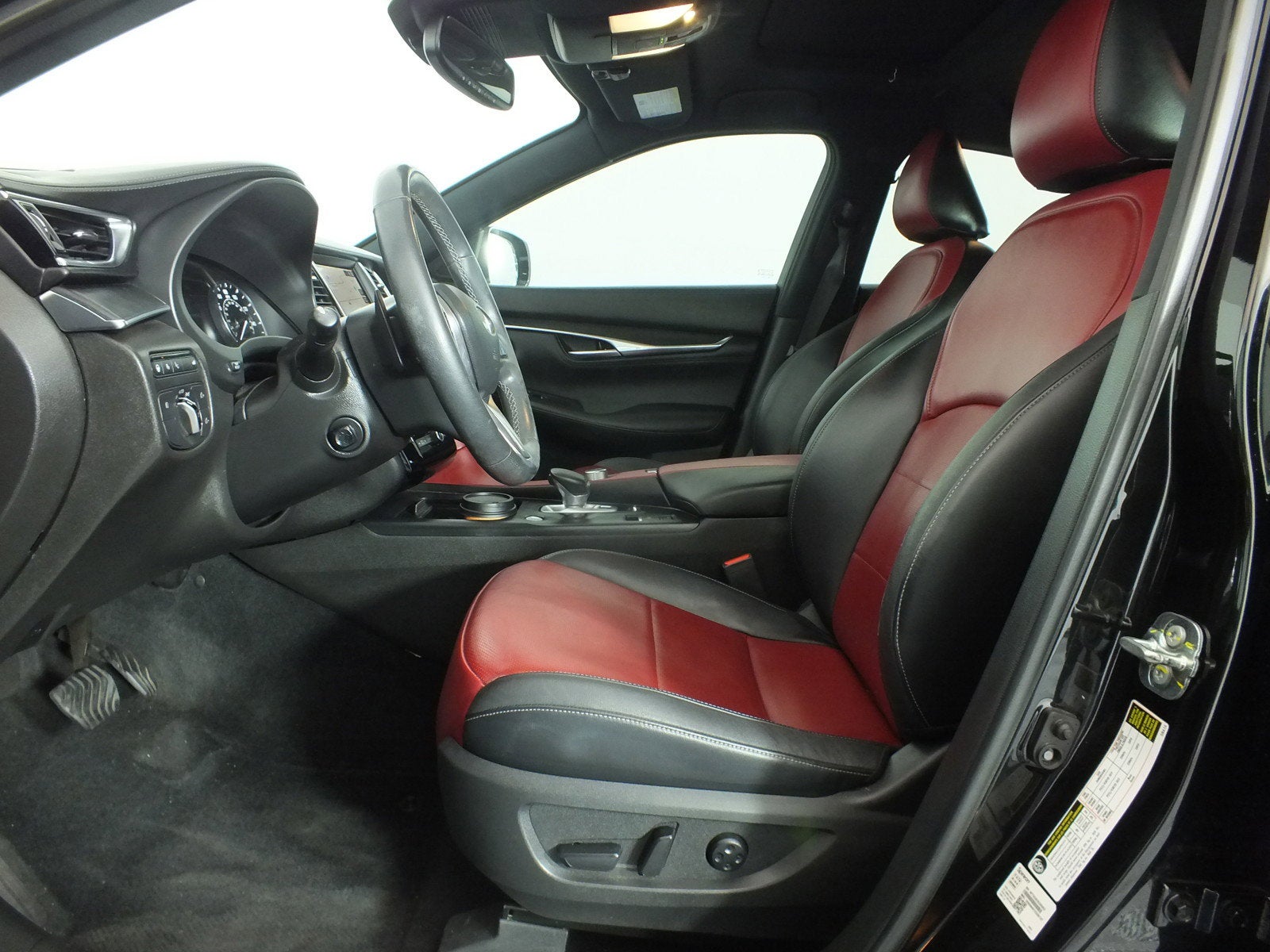 2023 INFINITI QX55 SENSORY AWD *SPORTY & CLASSY!*