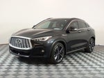 2023 INFINITI QX55 SENSORY AWD *SPORTY & CLASSY!*