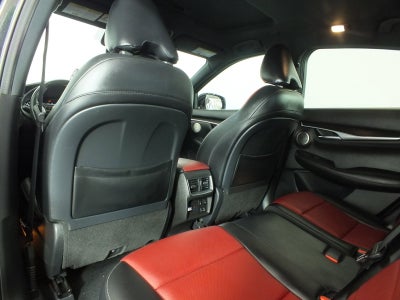 2023 INFINITI QX55 SENSORY AWD *SPORTY & CLASSY!*