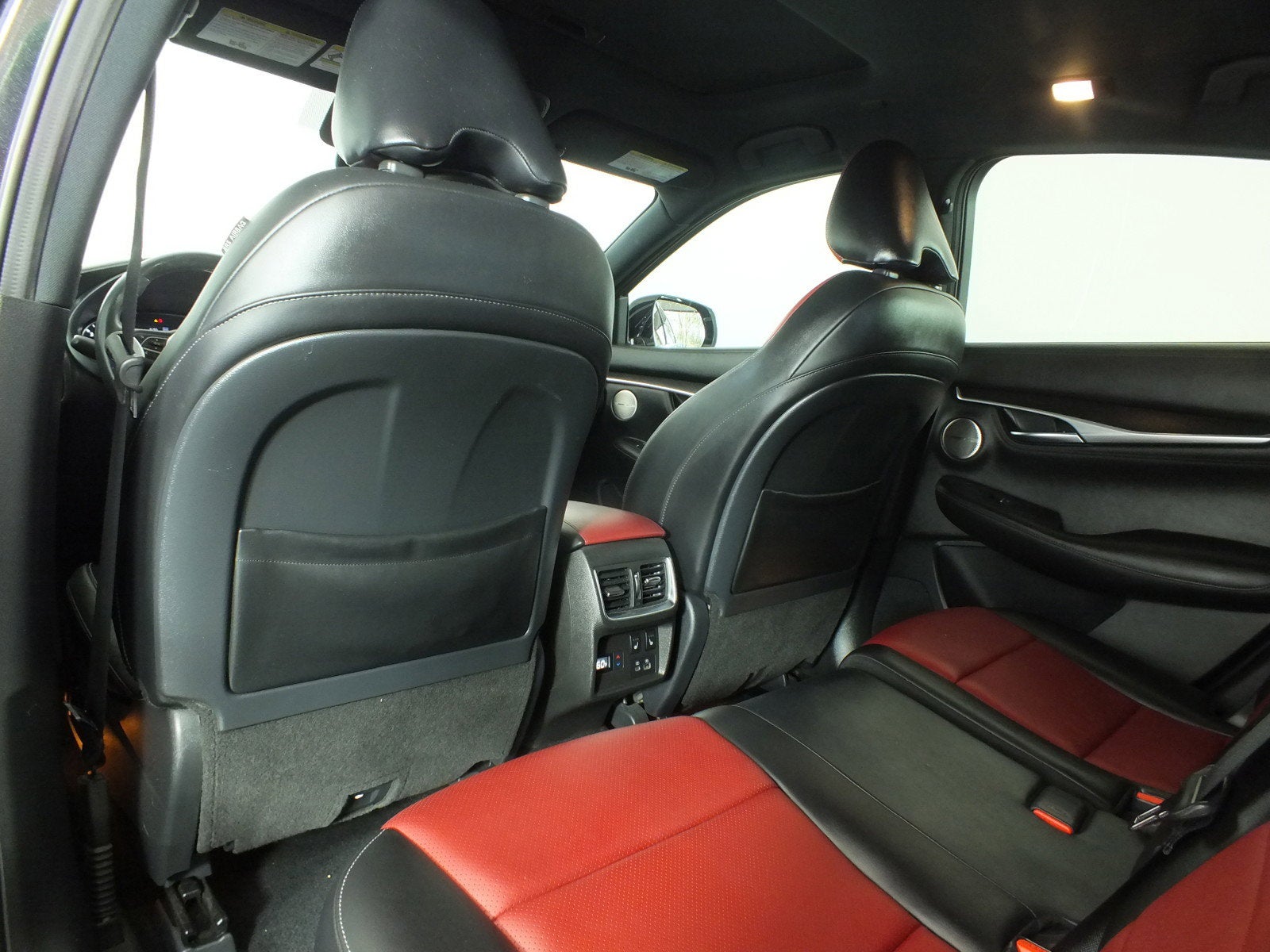 2023 INFINITI QX55 SENSORY AWD *SPORTY & CLASSY!*