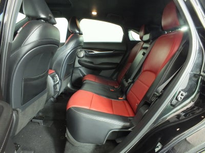 2023 INFINITI QX55 SENSORY AWD *SPORTY & CLASSY!*