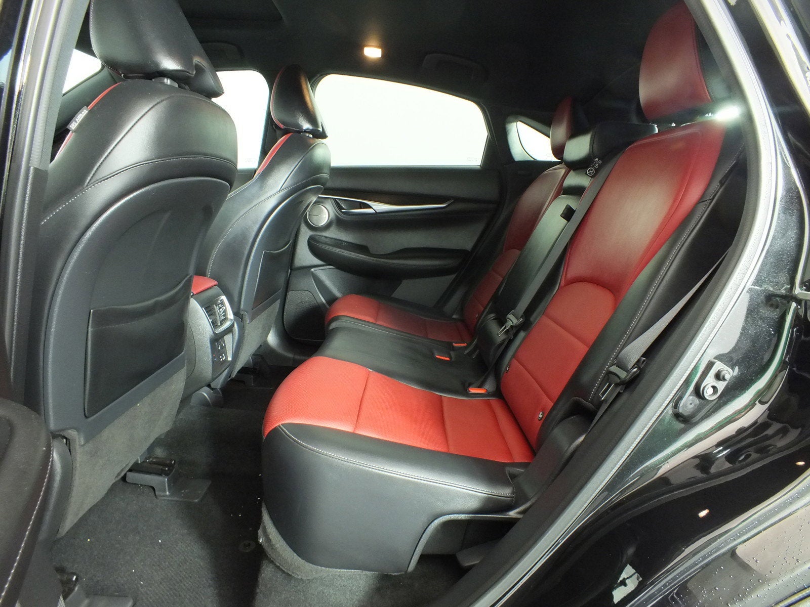 2023 INFINITI QX55 SENSORY AWD *SPORTY & CLASSY!*