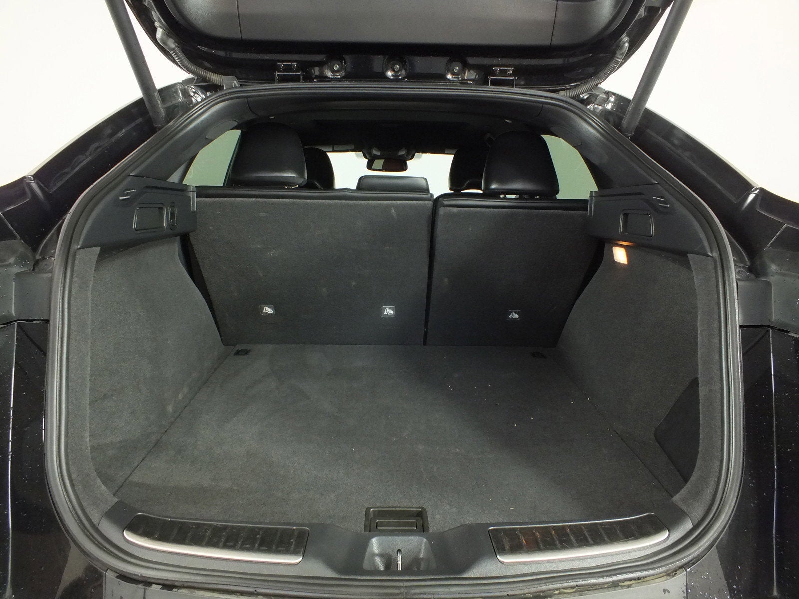 2023 INFINITI QX55 SENSORY AWD *SPORTY & CLASSY!*