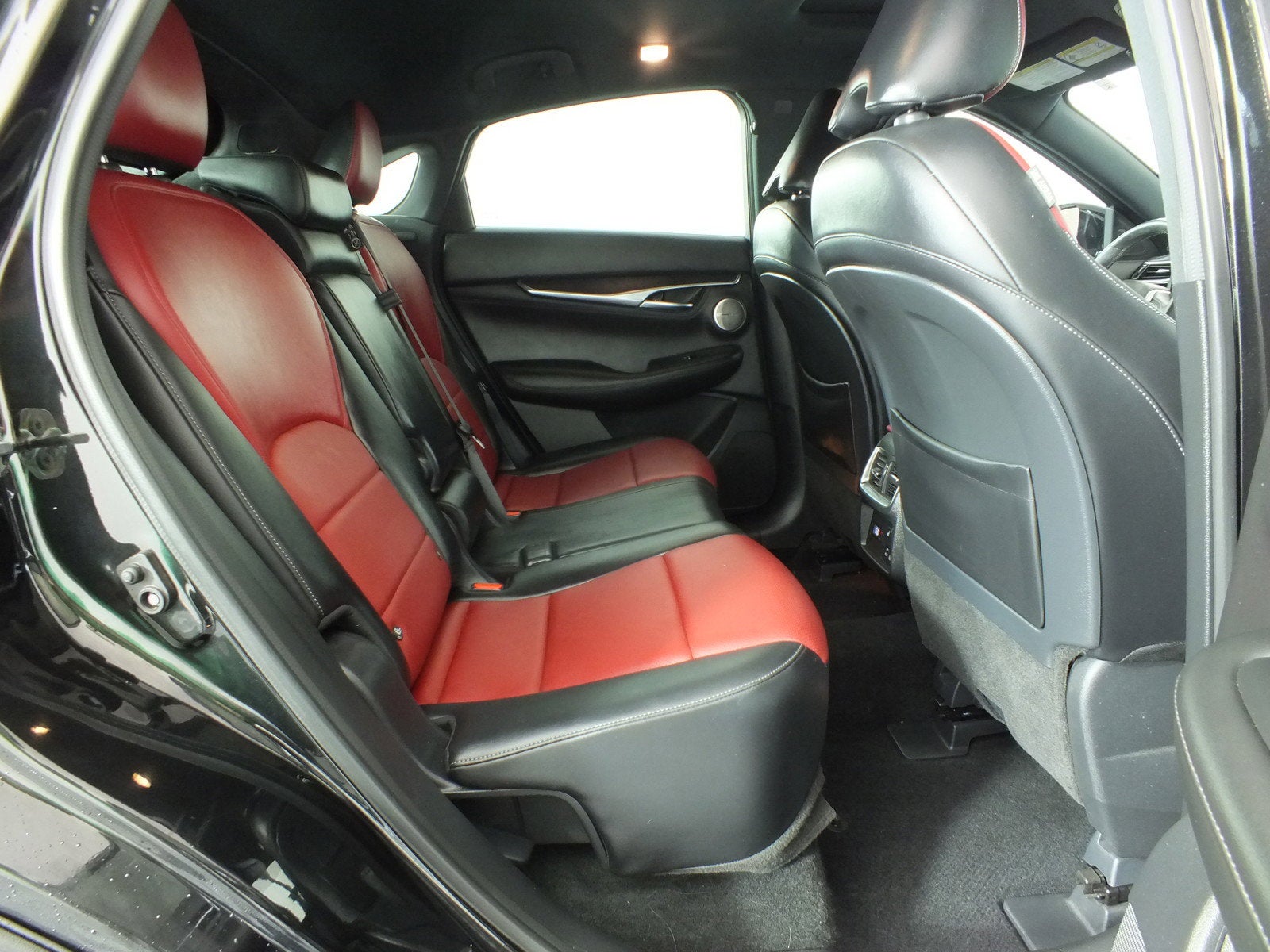 2023 INFINITI QX55 SENSORY AWD *SPORTY & CLASSY!*