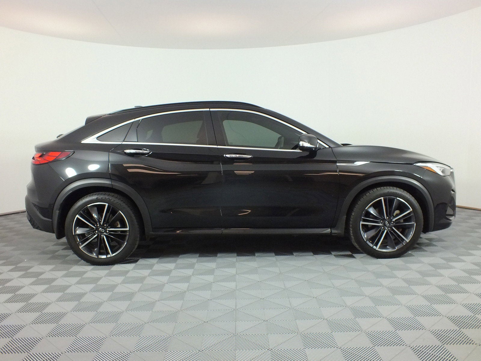 2023 INFINITI QX55 SENSORY AWD *SPORTY & CLASSY!*