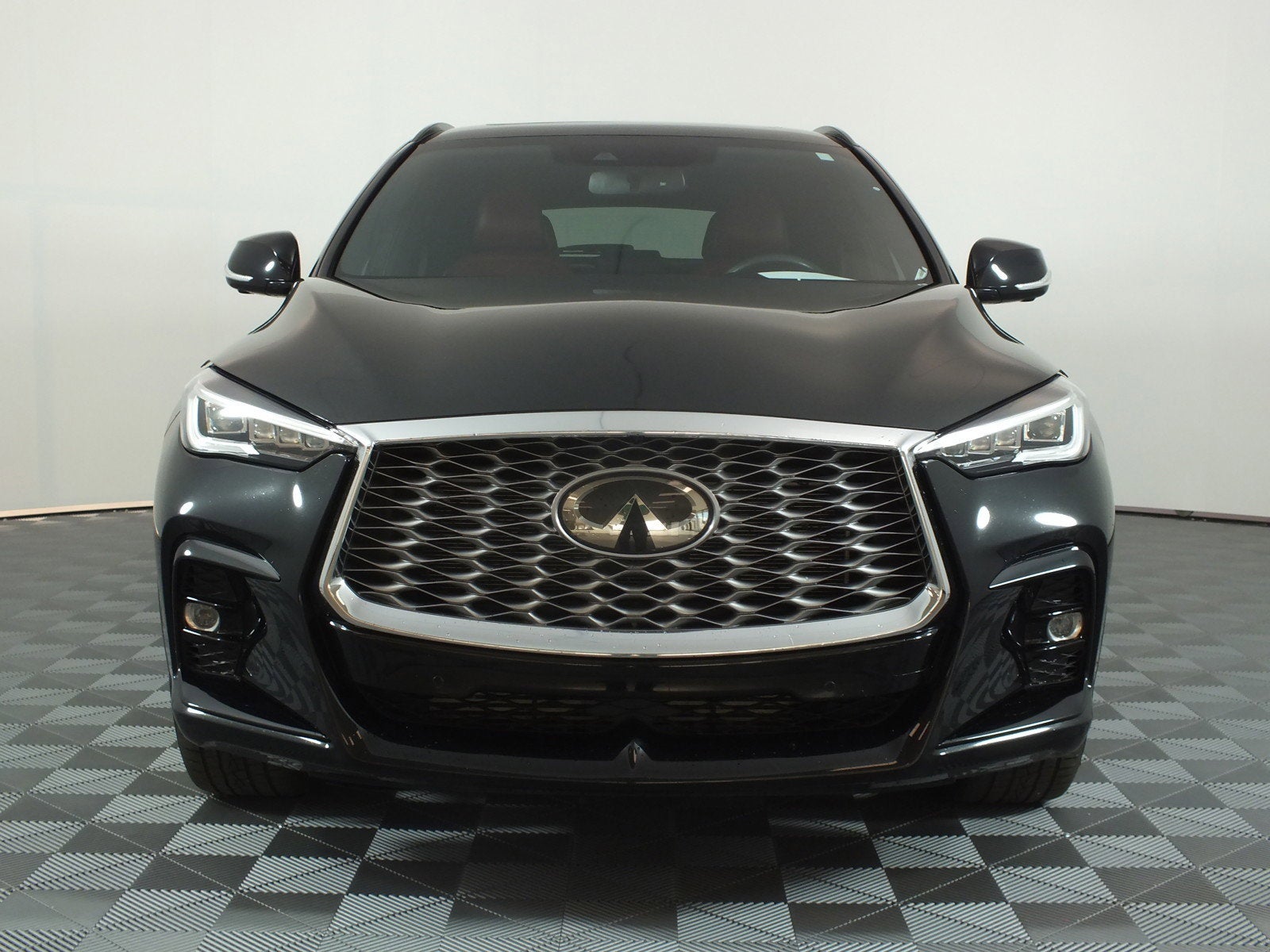 2023 INFINITI QX55 SENSORY AWD *SPORTY & CLASSY!*