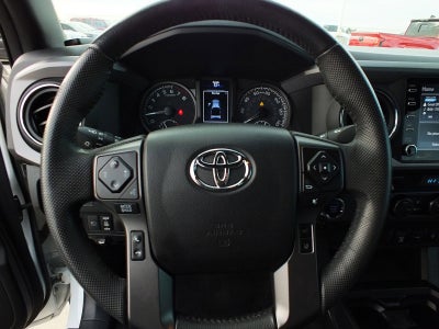 2021 Toyota Tacoma SR5 RWD *1 OWNER, CLEAN CARFAX!