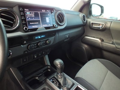 2021 Toyota Tacoma SR5 RWD *1 OWNER, CLEAN CARFAX!