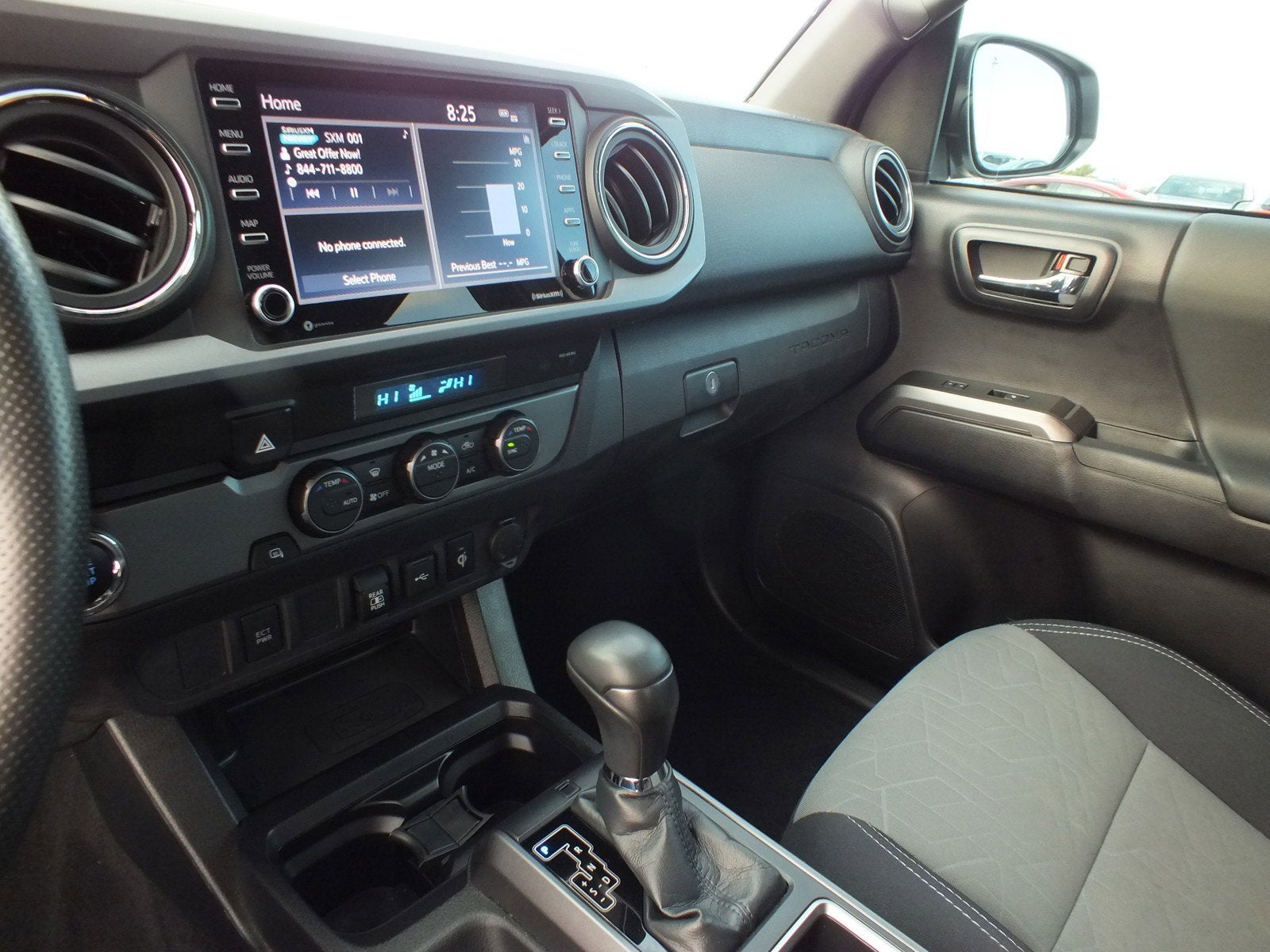 2021 Toyota Tacoma SR5 RWD *1 OWNER, CLEAN CARFAX!