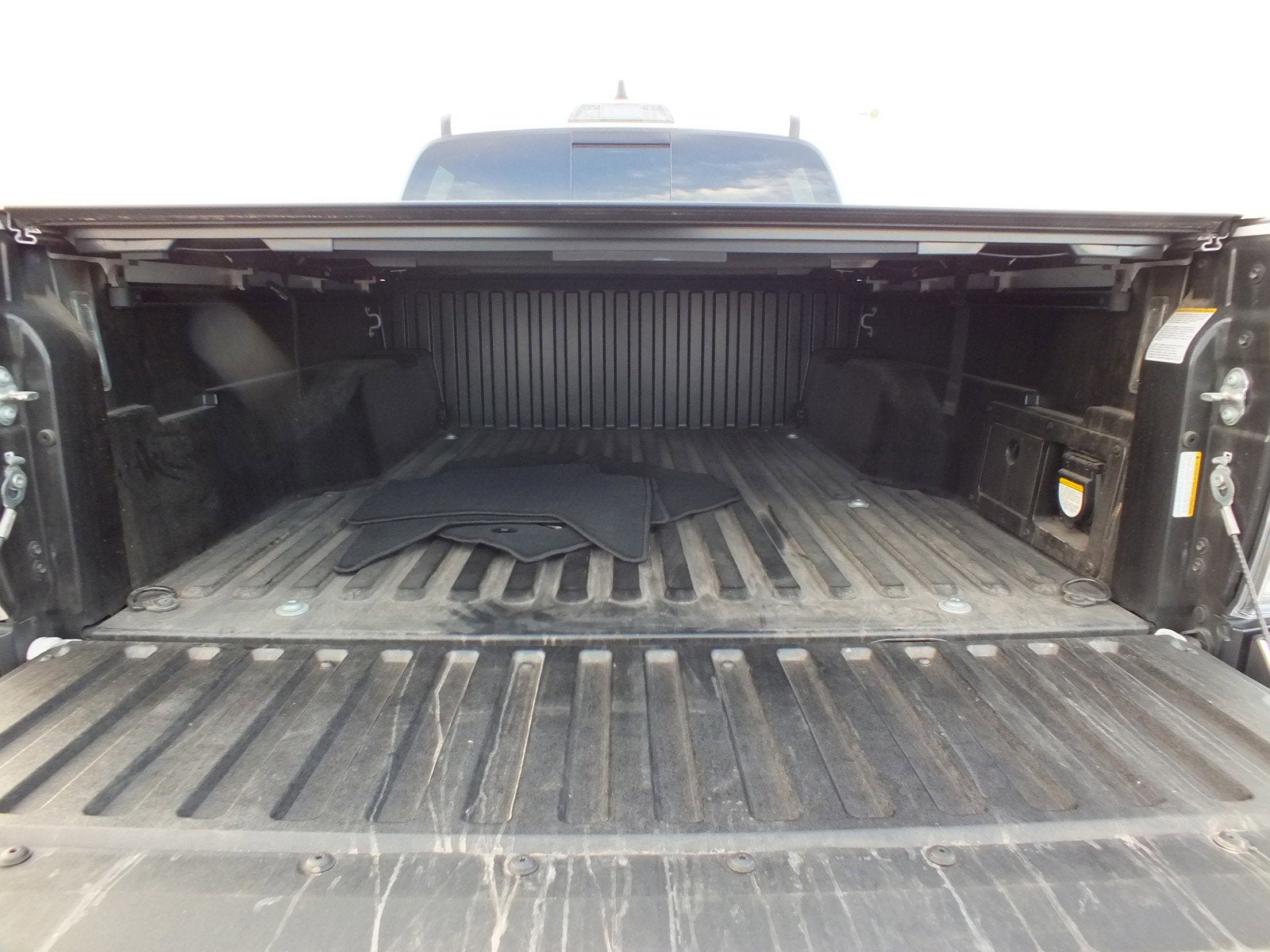 2021 Toyota Tacoma SR5 RWD *1 OWNER, CLEAN CARFAX!