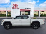 2021 Toyota Tacoma SR5 RWD *1 OWNER, CLEAN CARFAX!
