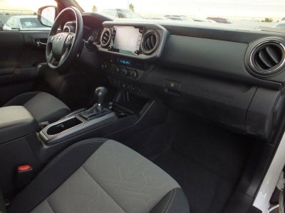 2021 Toyota Tacoma SR5 RWD *1 OWNER, CLEAN CARFAX!