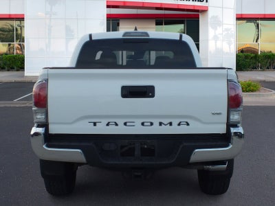 2021 Toyota Tacoma SR5 RWD *1 OWNER, CLEAN CARFAX!