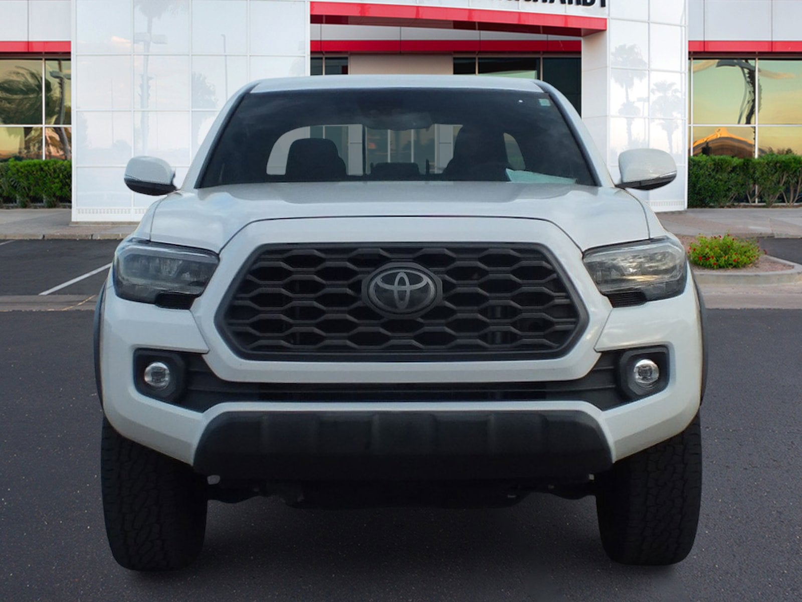 2021 Toyota Tacoma SR5 RWD *1 OWNER, CLEAN CARFAX!