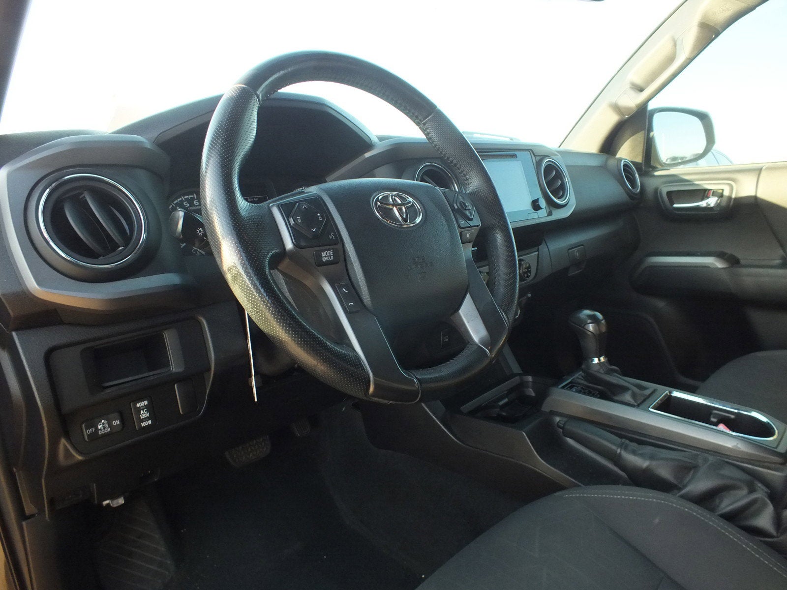 2016 Toyota Tacoma TRD Sport *CLEAN CARFAX*