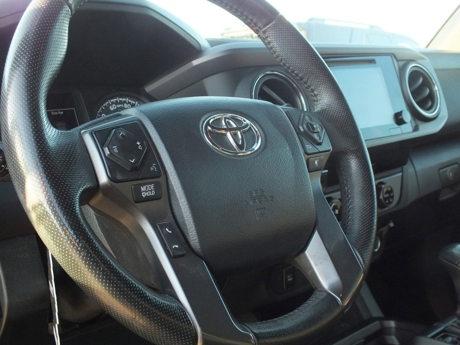 2016 Toyota Tacoma TRD Sport *CLEAN CARFAX*