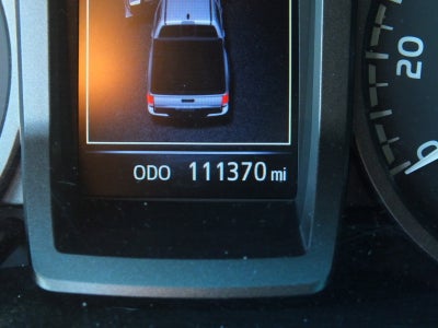 2016 Toyota Tacoma TRD Sport *CLEAN CARFAX*