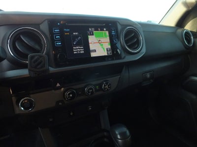 2016 Toyota Tacoma TRD Sport *CLEAN CARFAX*