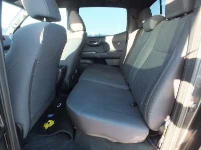 2016 Toyota Tacoma TRD Sport *CLEAN CARFAX*