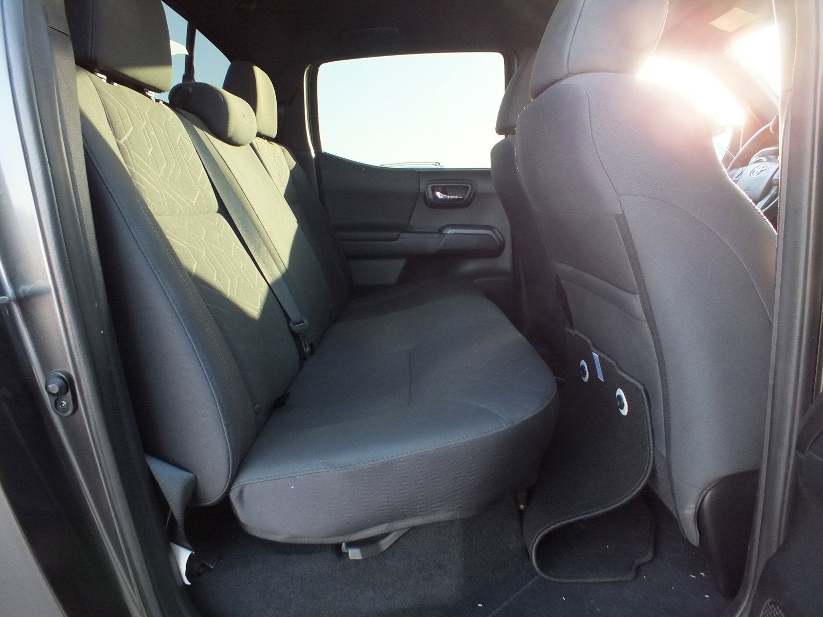 2016 Toyota Tacoma TRD Sport *CLEAN CARFAX*