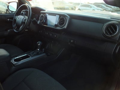 2016 Toyota Tacoma TRD Sport *CLEAN CARFAX*