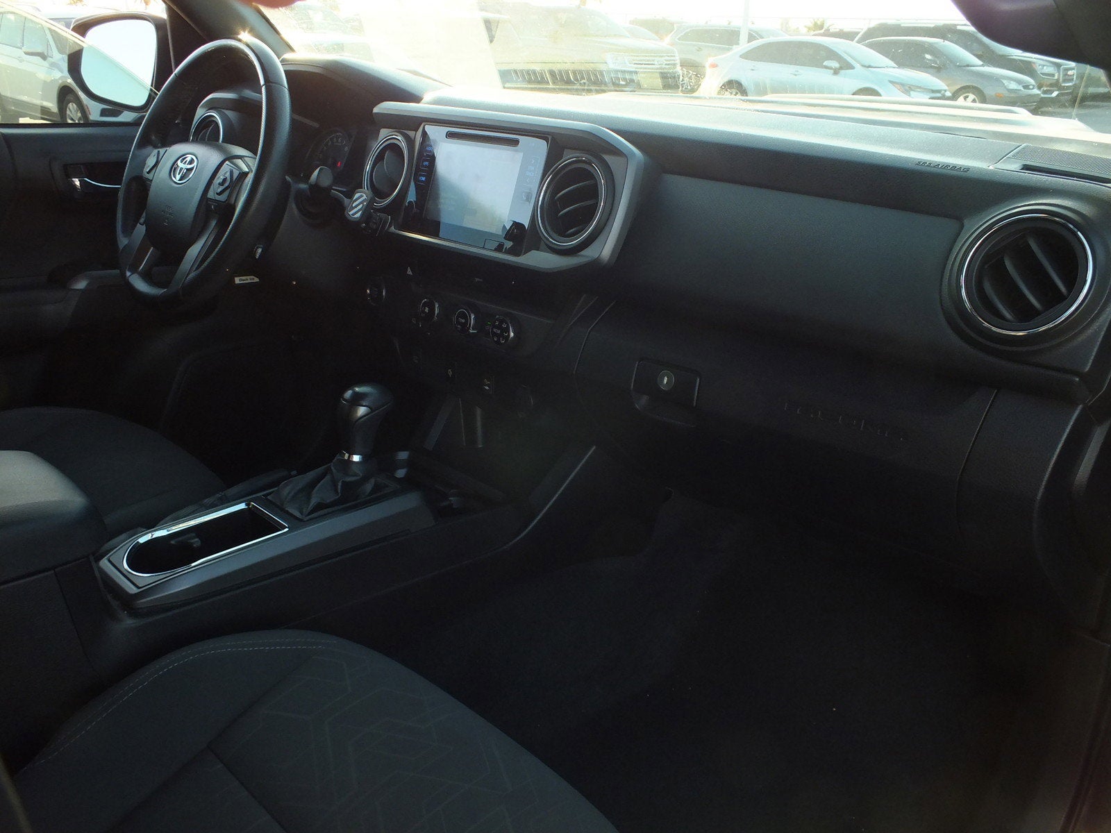 2016 Toyota Tacoma TRD Sport *CLEAN CARFAX*