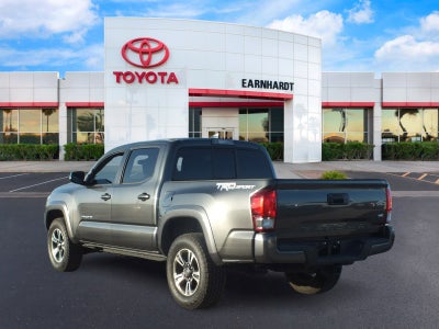 2016 Toyota Tacoma TRD Sport *CLEAN CARFAX*
