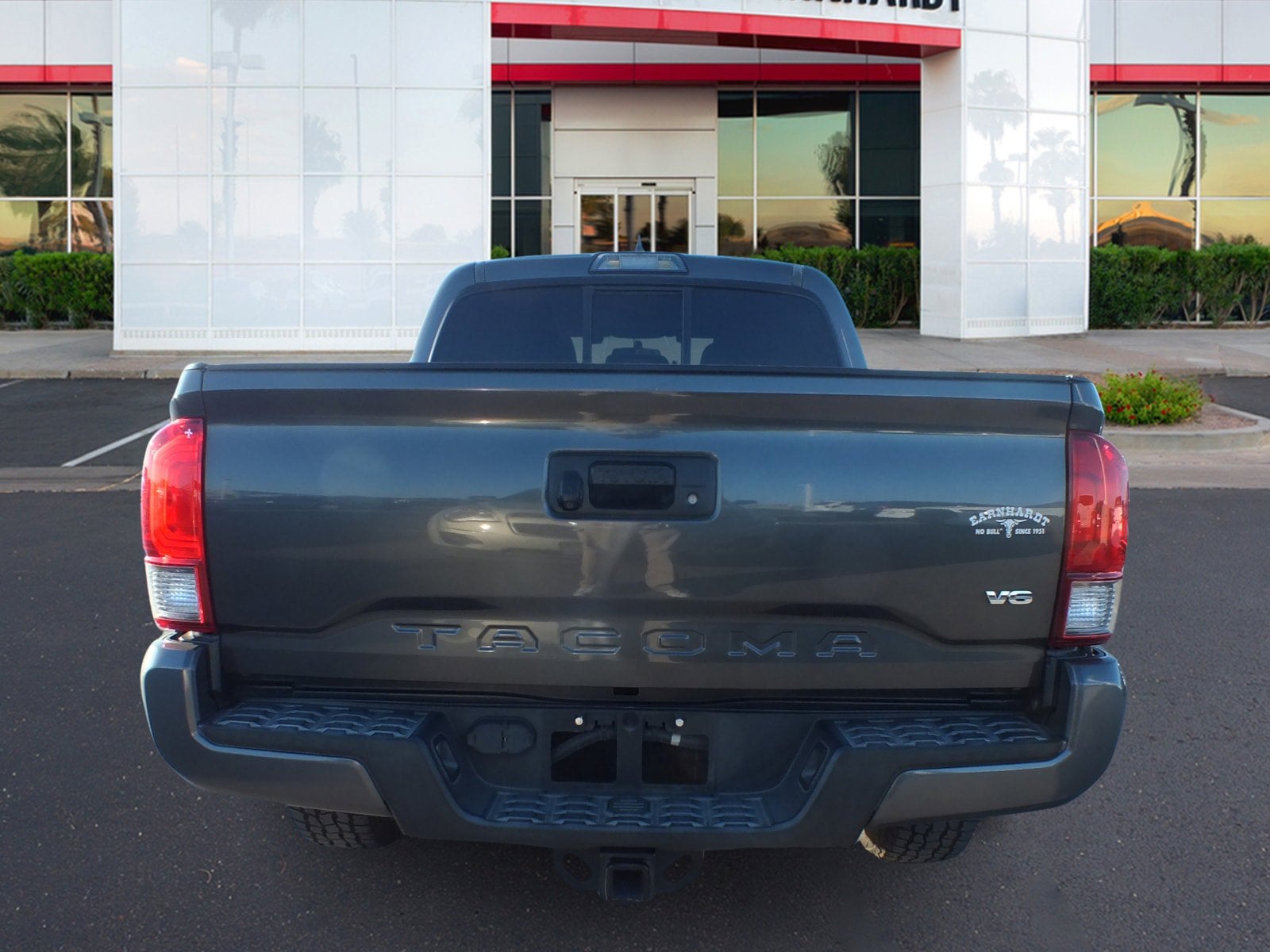 2016 Toyota Tacoma TRD Sport *CLEAN CARFAX*