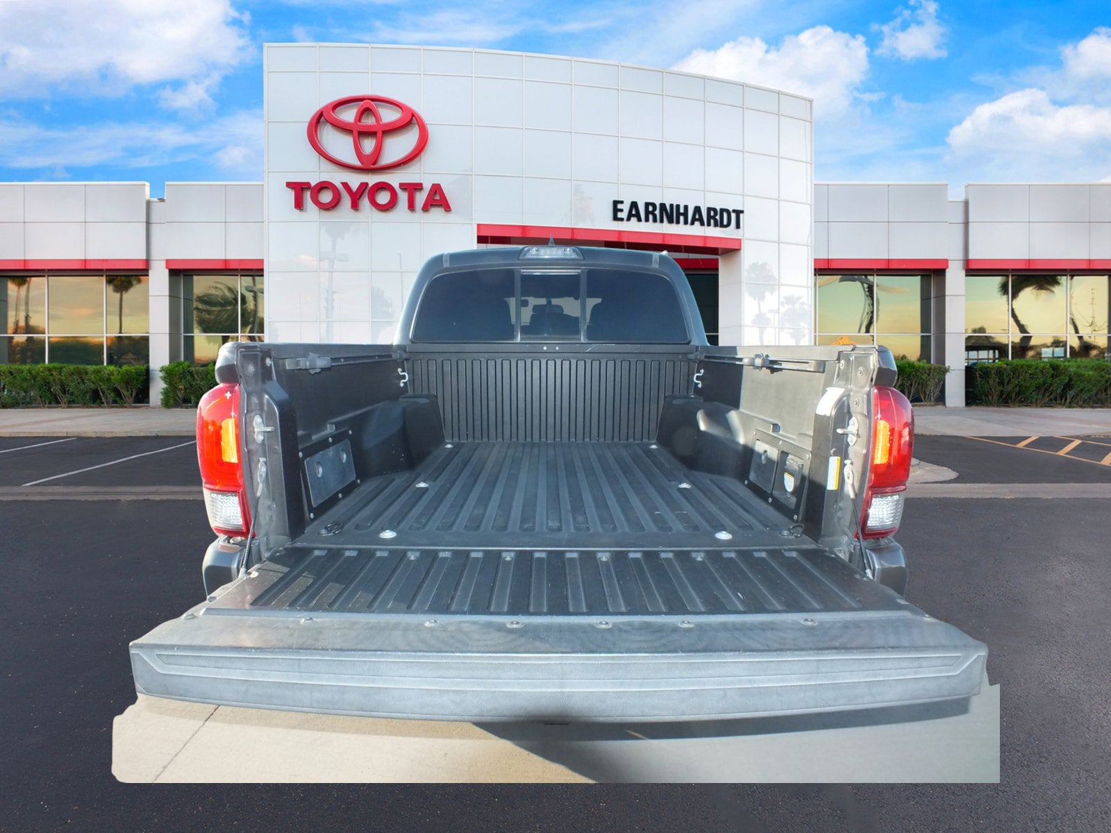 2016 Toyota Tacoma TRD Sport *CLEAN CARFAX*