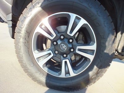 2016 Toyota Tacoma TRD Sport *CLEAN CARFAX*