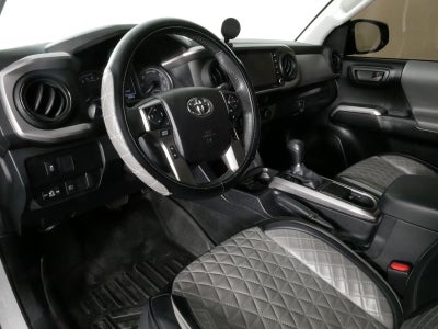 2021 Toyota Tacoma 2WD SR5 RWD *1 OWNER, CLEAN CARFAX!