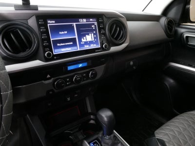 2021 Toyota Tacoma 2WD SR5 RWD *1 OWNER, CLEAN CARFAX!