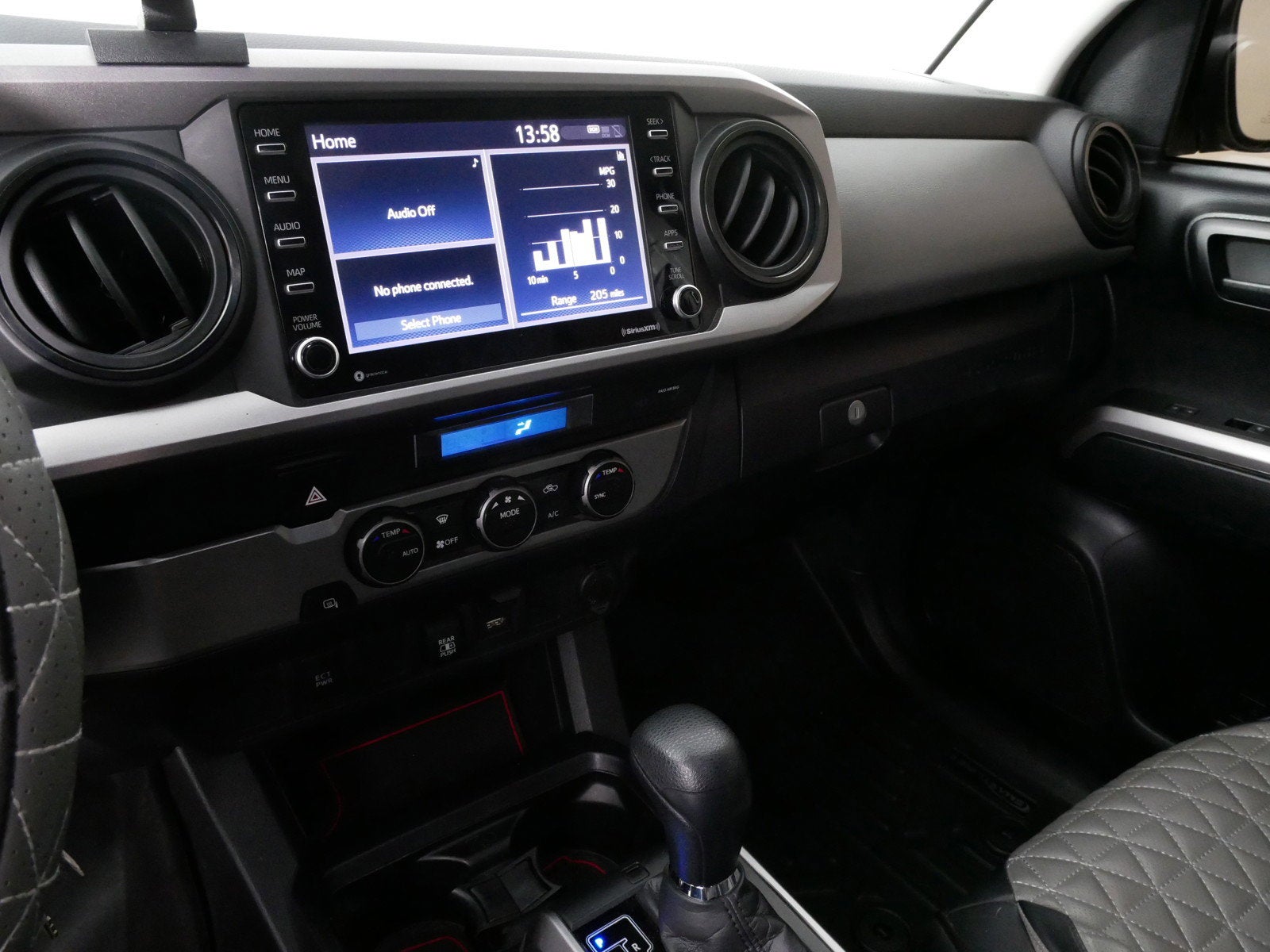 2021 Toyota Tacoma 2WD SR5 RWD *1 OWNER, CLEAN CARFAX!